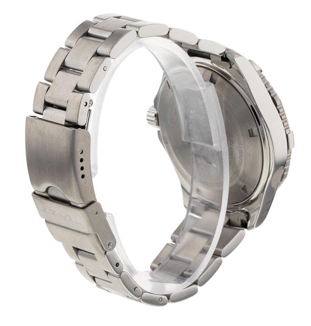 Tag Heuer Aquaracer WAN2110.BA0822 Image 3